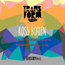 ROSS BOHLEN - OCEAN BREEZE